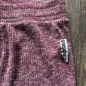 Gym shark joggers
